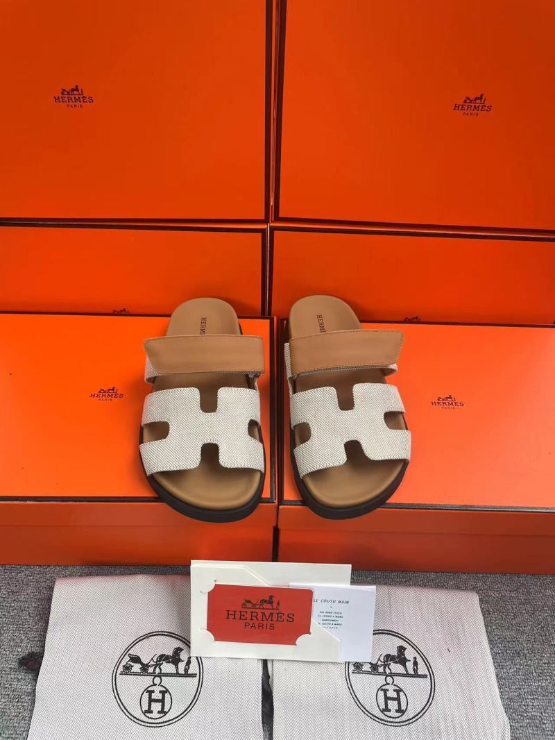 Hermes Sandals